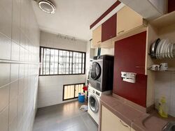 Blk 447 Choa Chu Kang Avenue 4 (Choa Chu Kang), HDB 4 Rooms #576675171